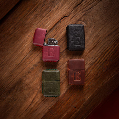 ZIPPO CASE