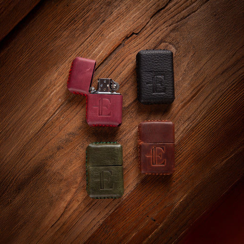 ZIPPO CASE