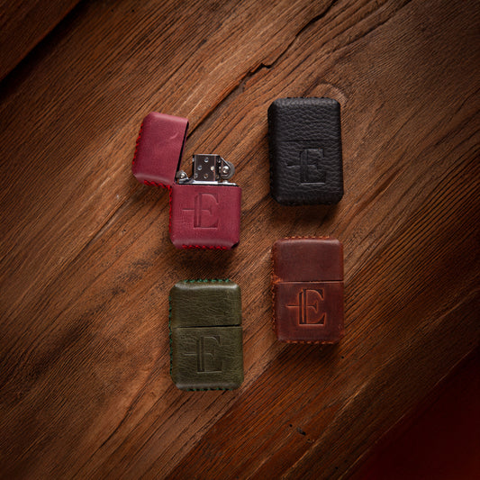 ZIPPO CASE