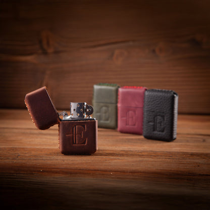 ZIPPO CASE