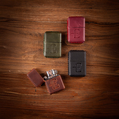 ZIPPO CASE