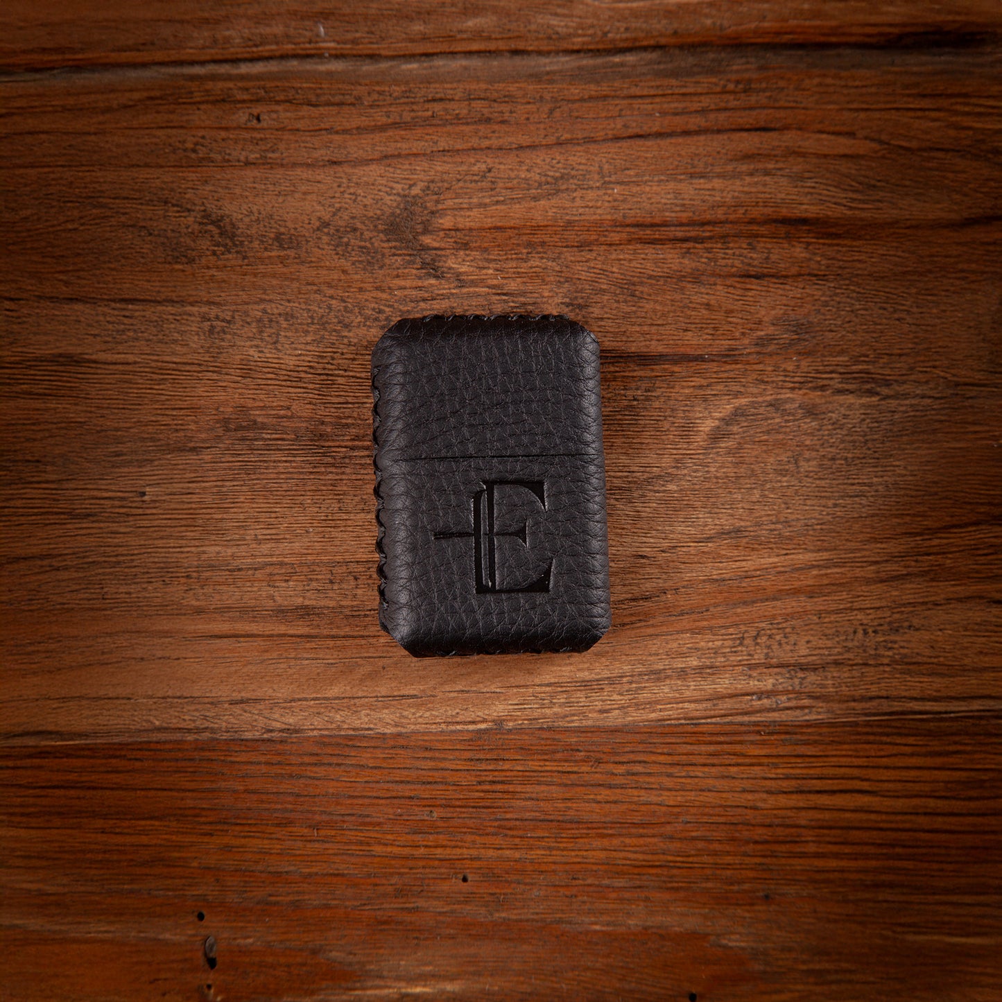 ZIPPO CASE
