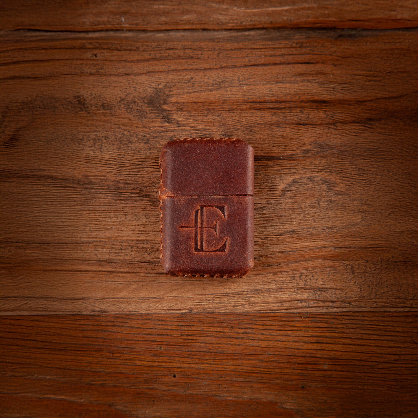 ZIPPO CASE