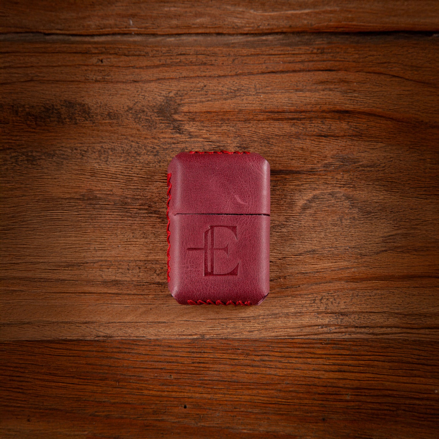ZIPPO CASE
