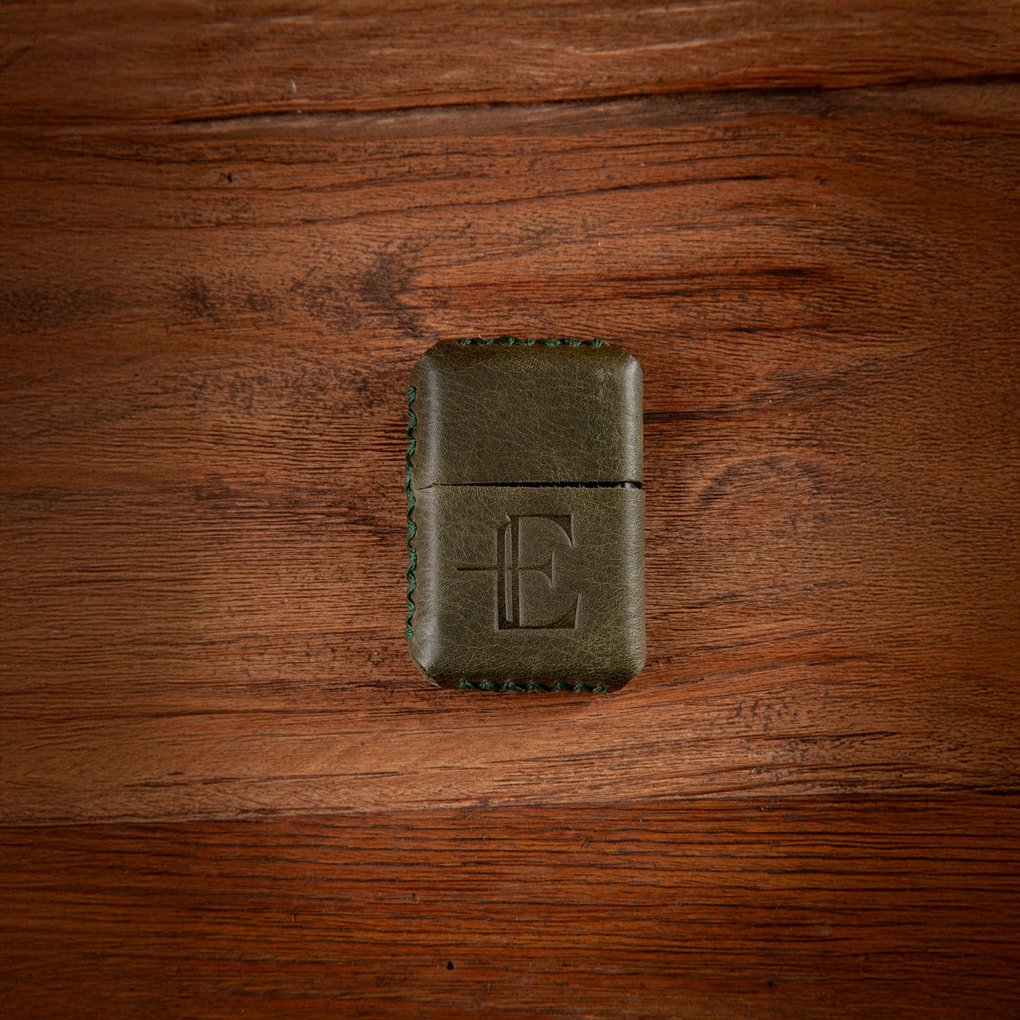 ZIPPO CASE
