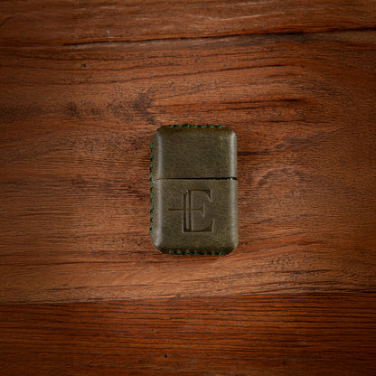 ZIPPO CASE