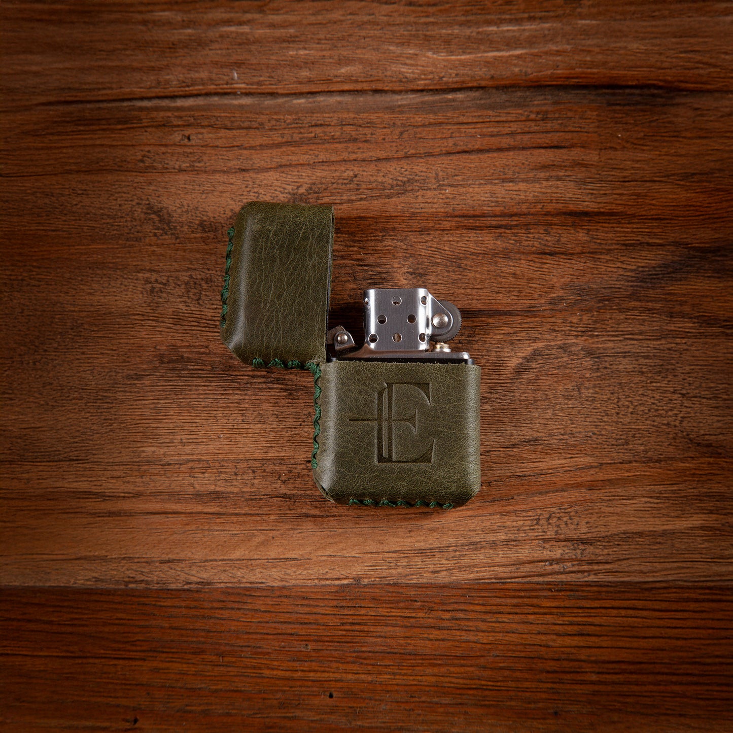 ZIPPO CASE