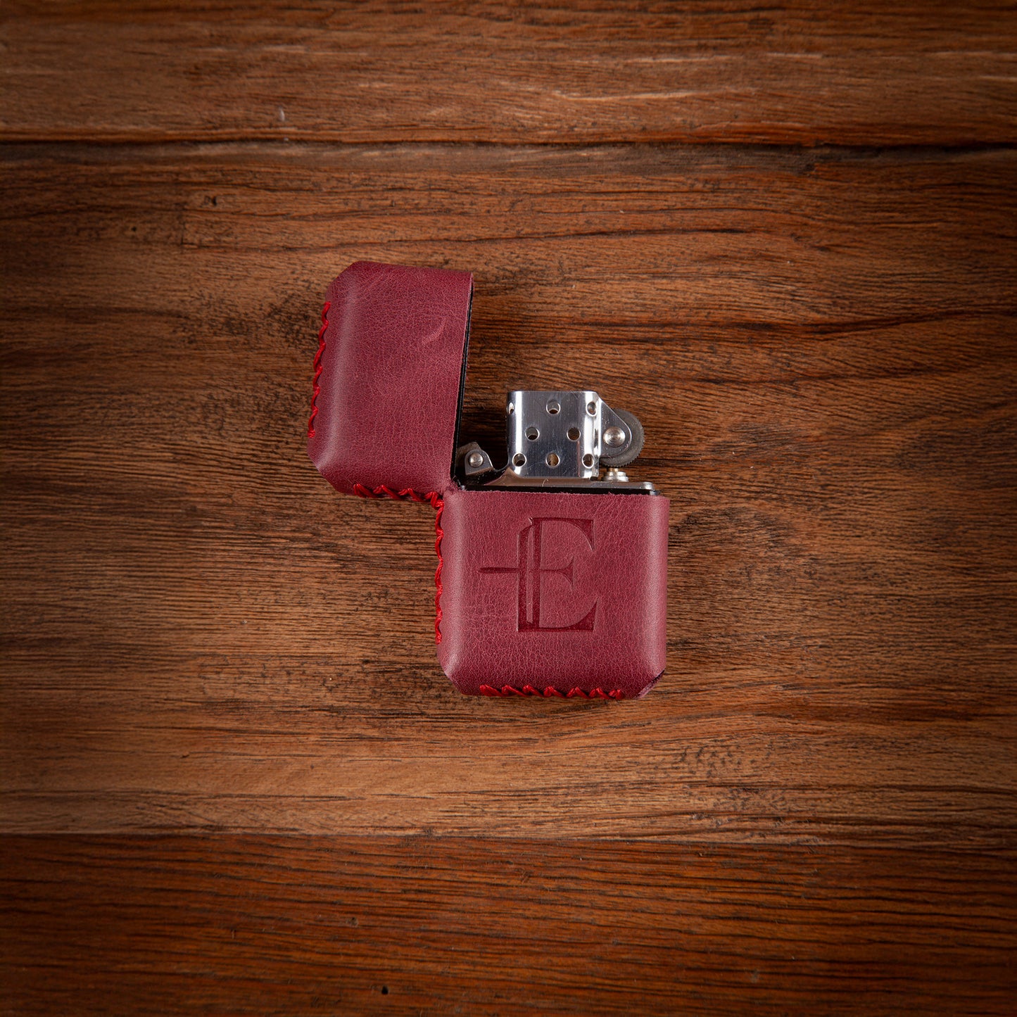 ZIPPO CASE