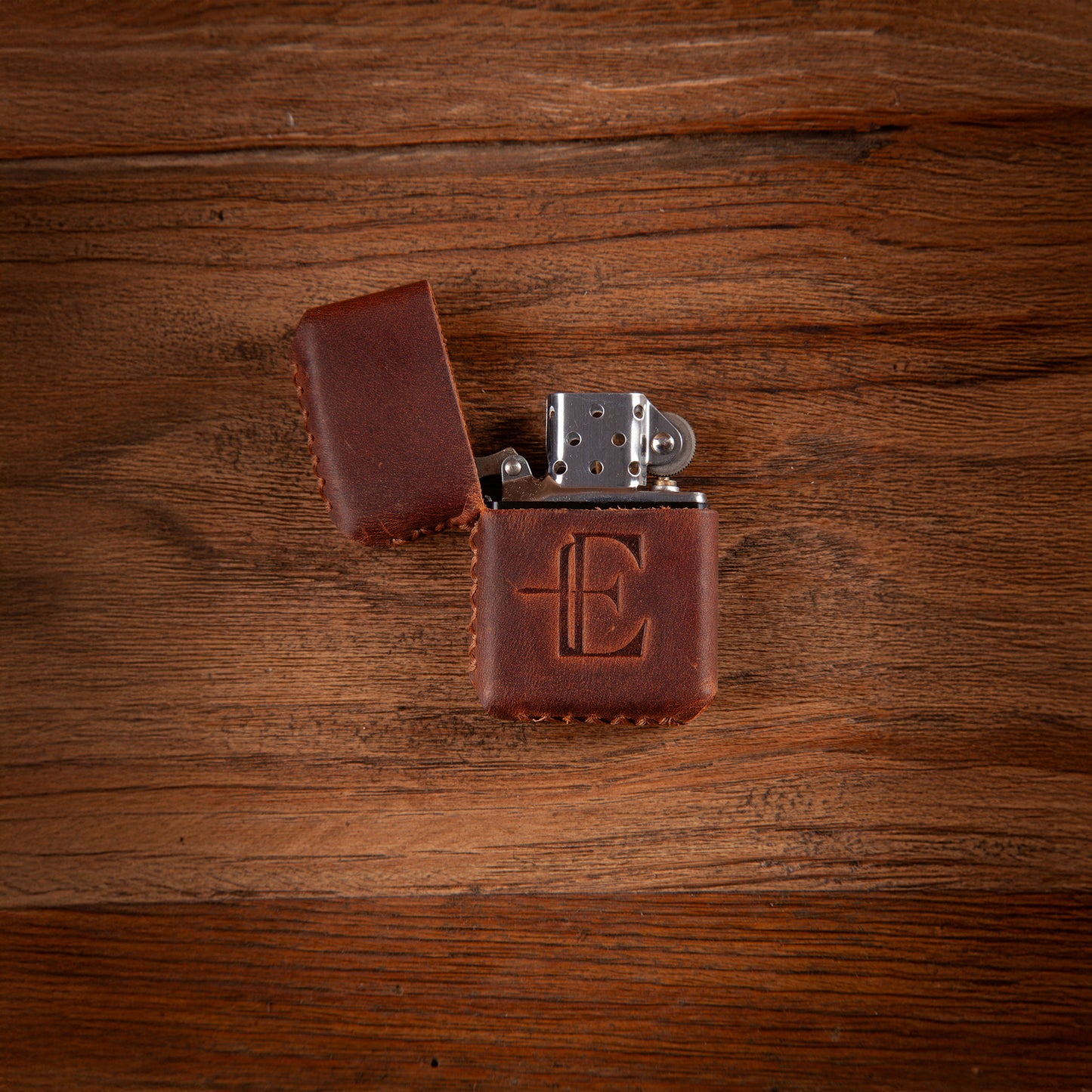 ZIPPO CASE