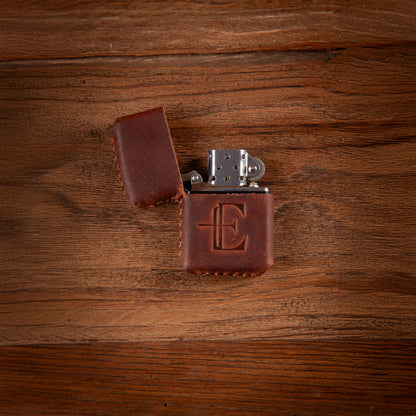 ZIPPO CASE