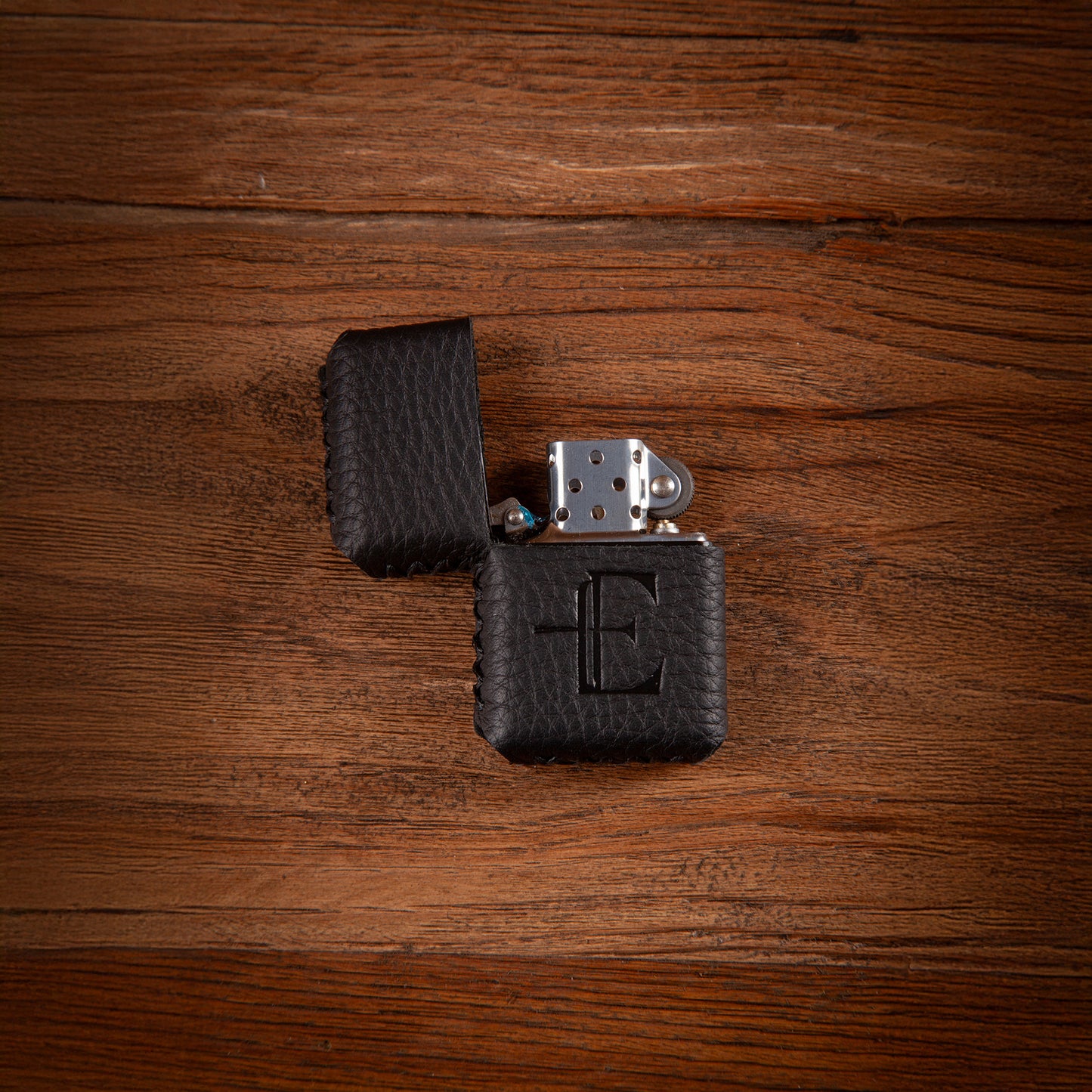 ZIPPO CASE