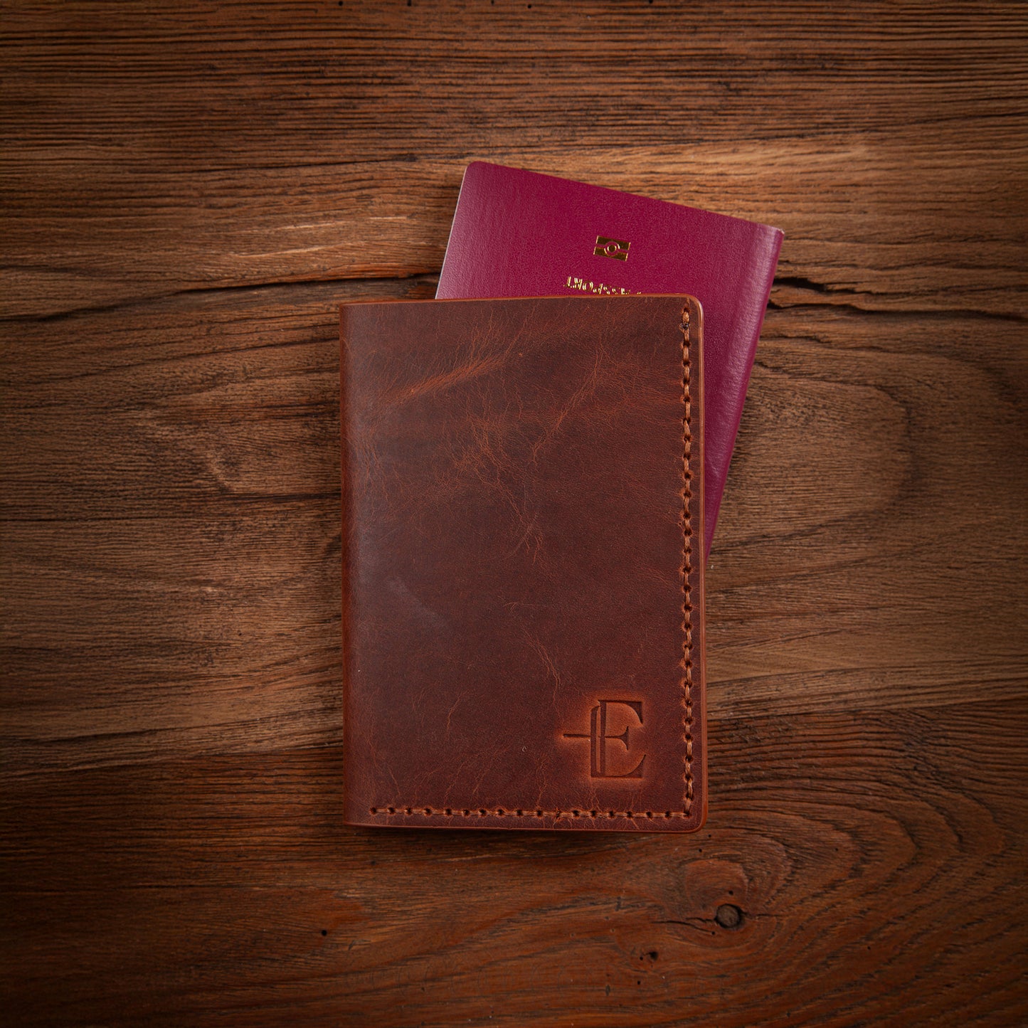 PASSPORT CASE