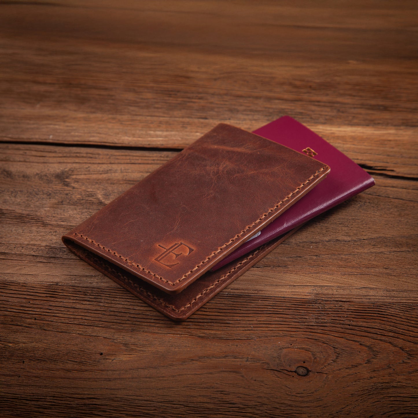 PASSPORT CASE