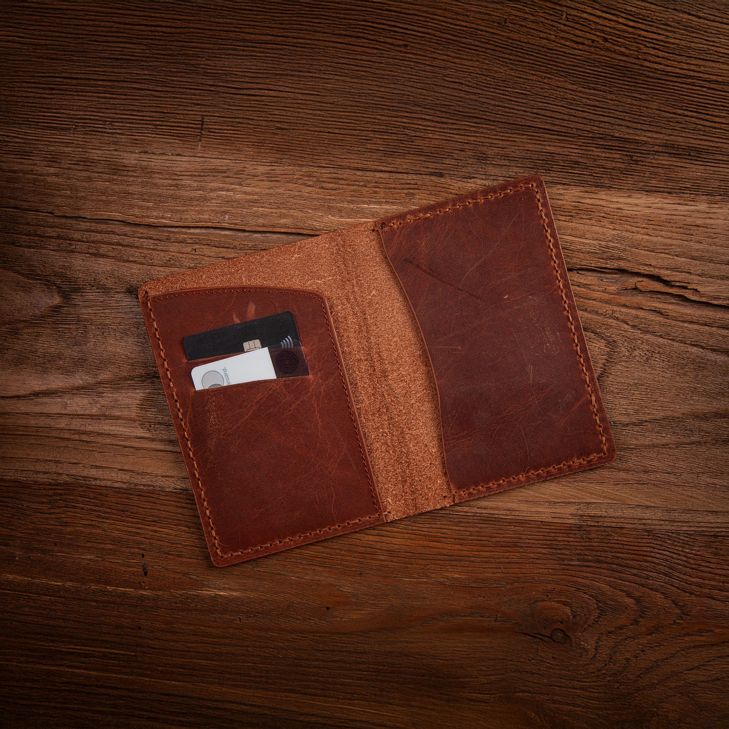 PASSPORT CASE