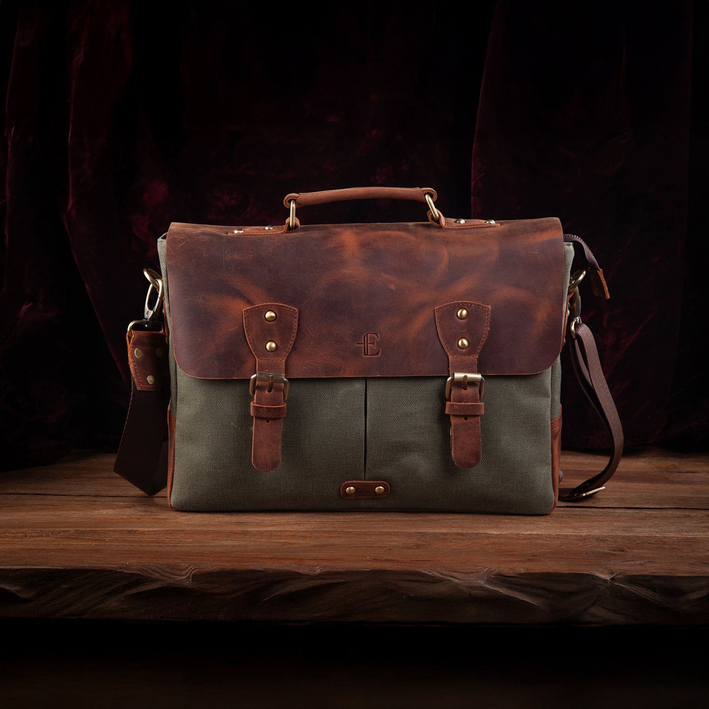 SENATUSBAG