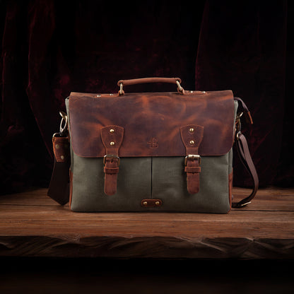 SENATUSBAG