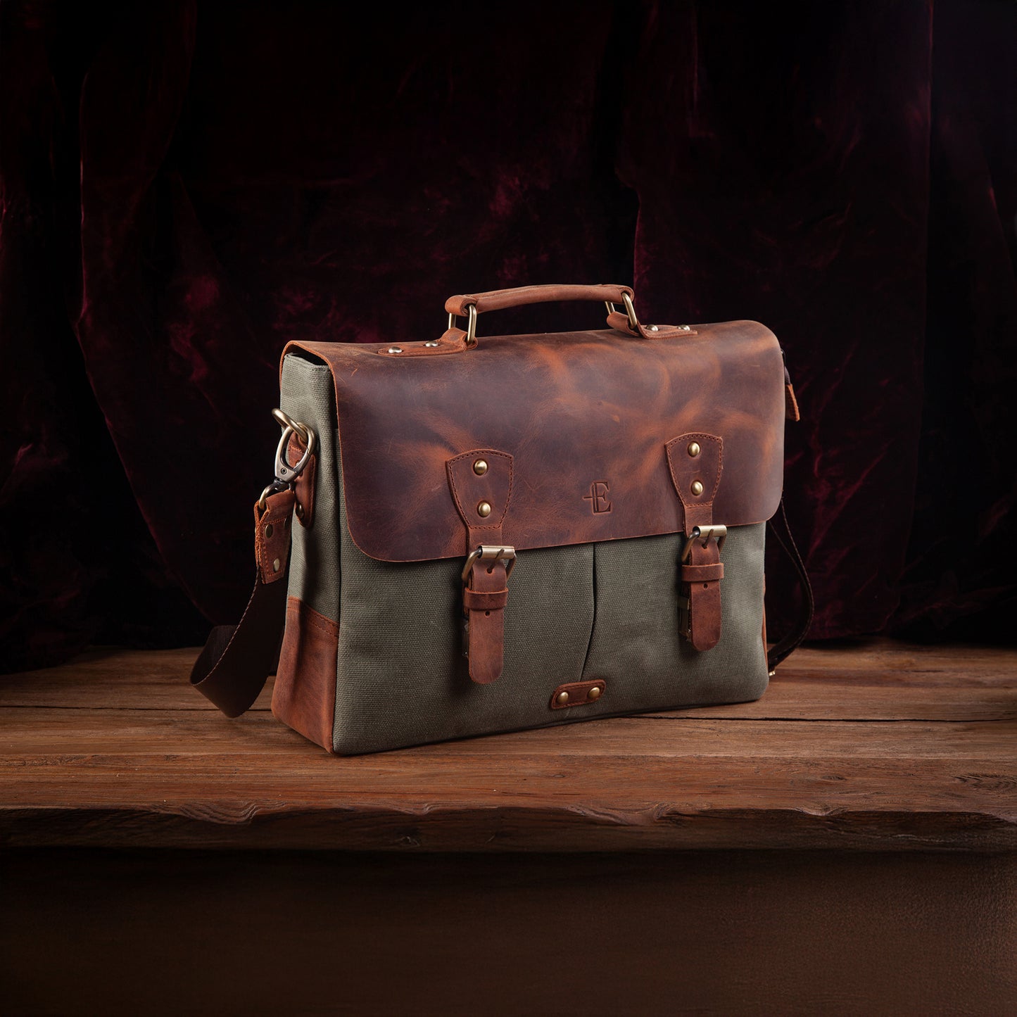 SENATUSBAG