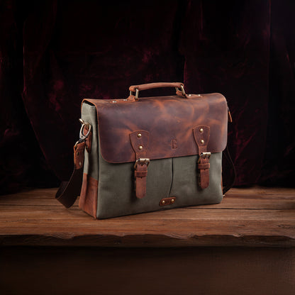 SENATUSBAG
