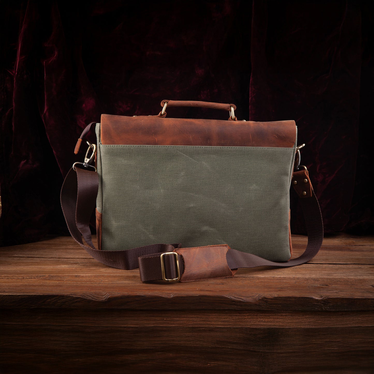 SENATUSBAG