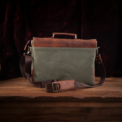 SENATUSBAG