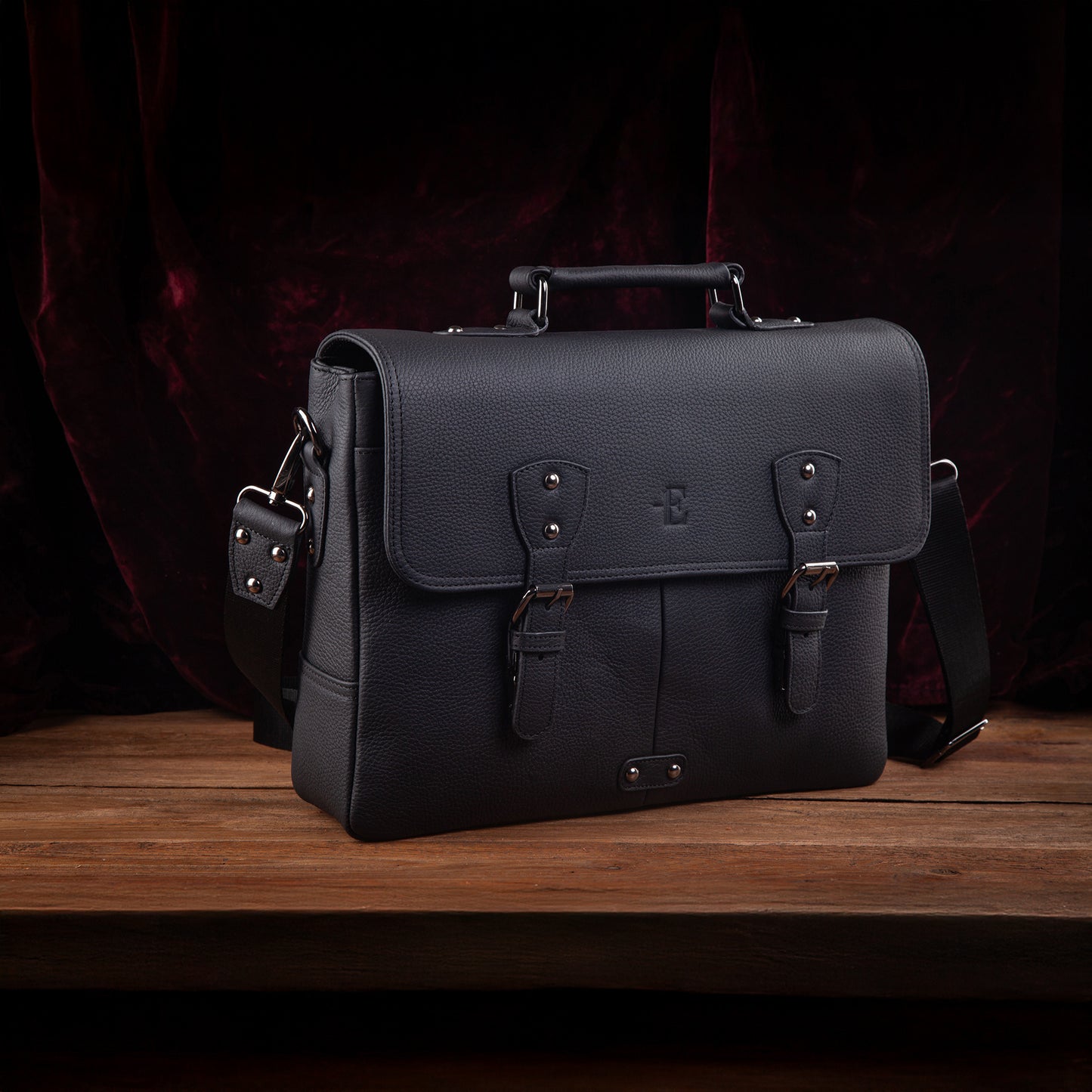 MAGNUSBAG