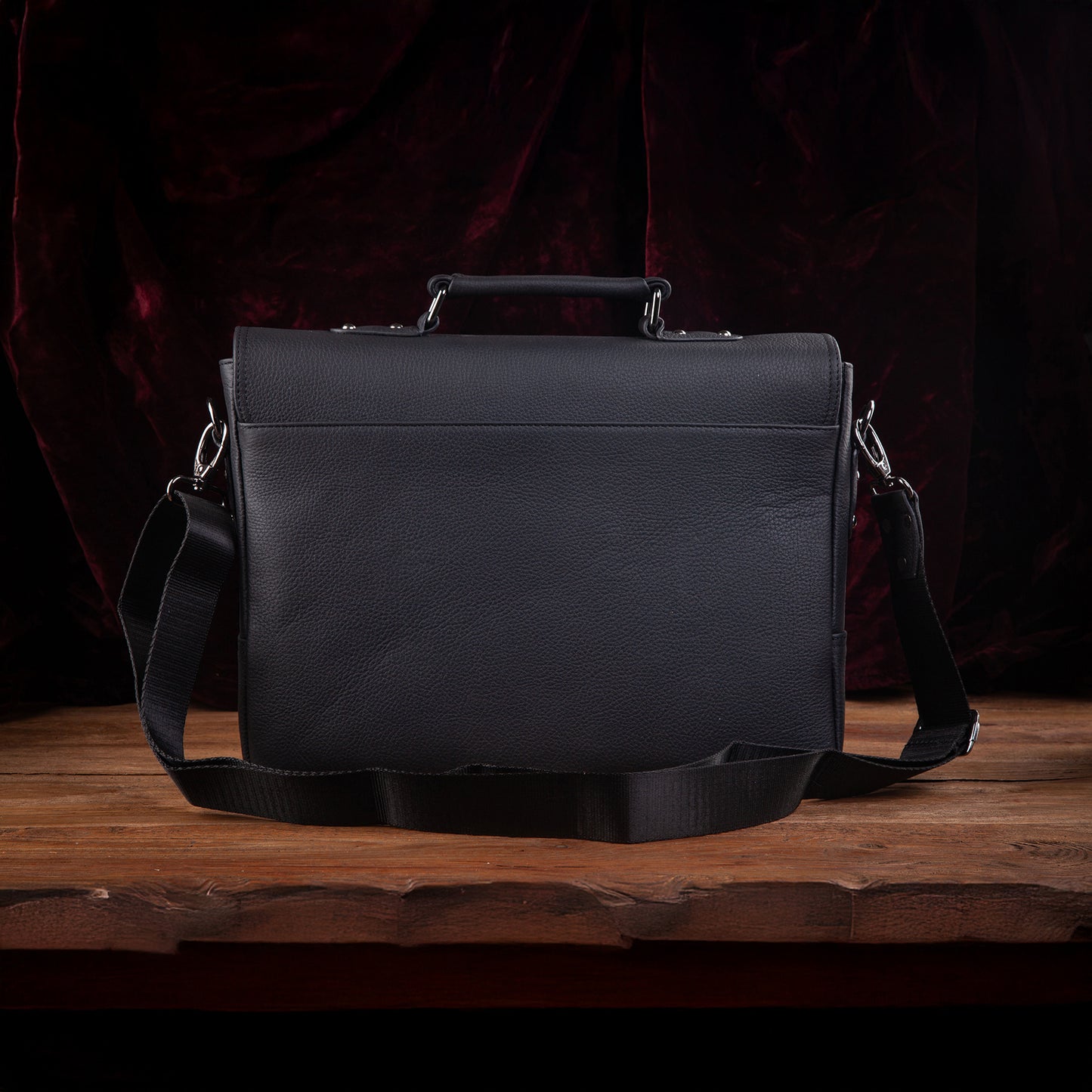 MAGNUSBAG